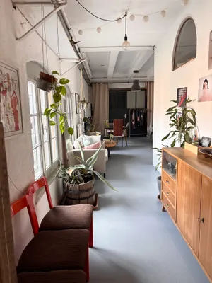 Immobilie mieten in Wien – 31 m², € 450 – Bild 6 von 7