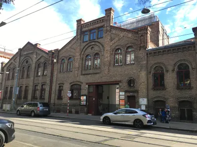 Immobilie mieten in Wien – 31 m², € 450 – Bild 3 von 7