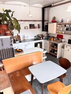 Immobilie mieten in Wien – 31 m², € 450 – Bild 5 von 7