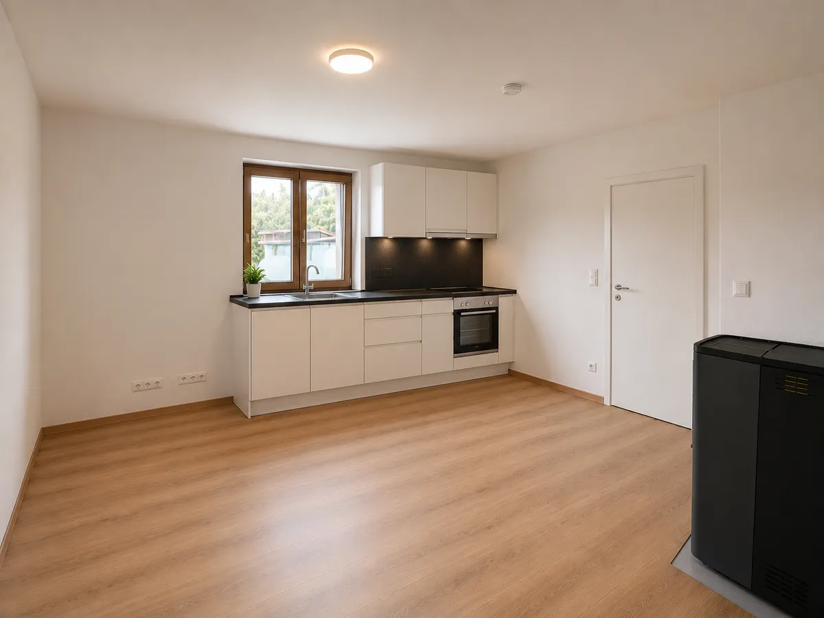 Wohnung – Kundl - Ansicht 3