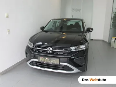 VW T-Cross 4Me TSI