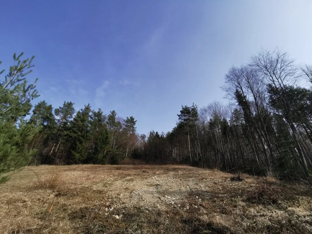Baugrundstück mit traumhaften Fernblick in ruhiger Lage - Ansicht 2
