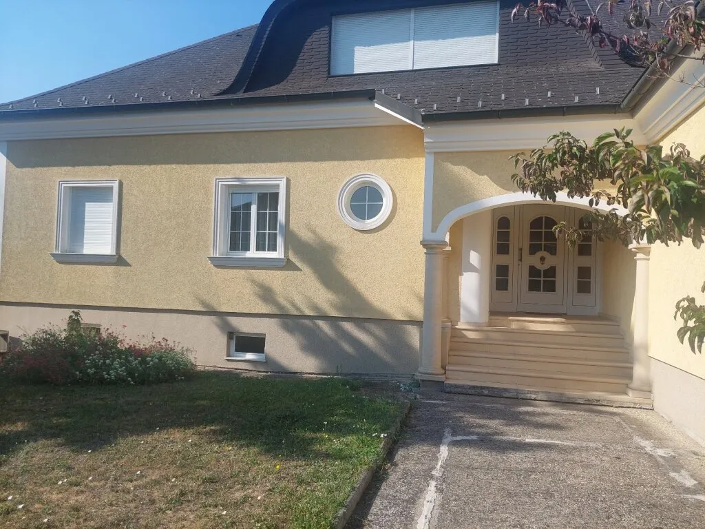 Haus – Pama - Ansicht 2