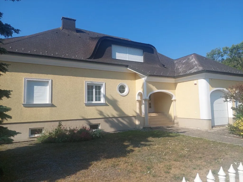 Haus – Pama - Ansicht 3