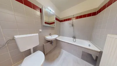 1-Zimmer-Wohnung mieten in Wien – 38 m², € 699 – Bild 6 von 8