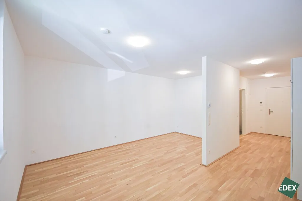 Moderne 1,5-Zimmer Wohnung mit Loggia - Ansicht 2