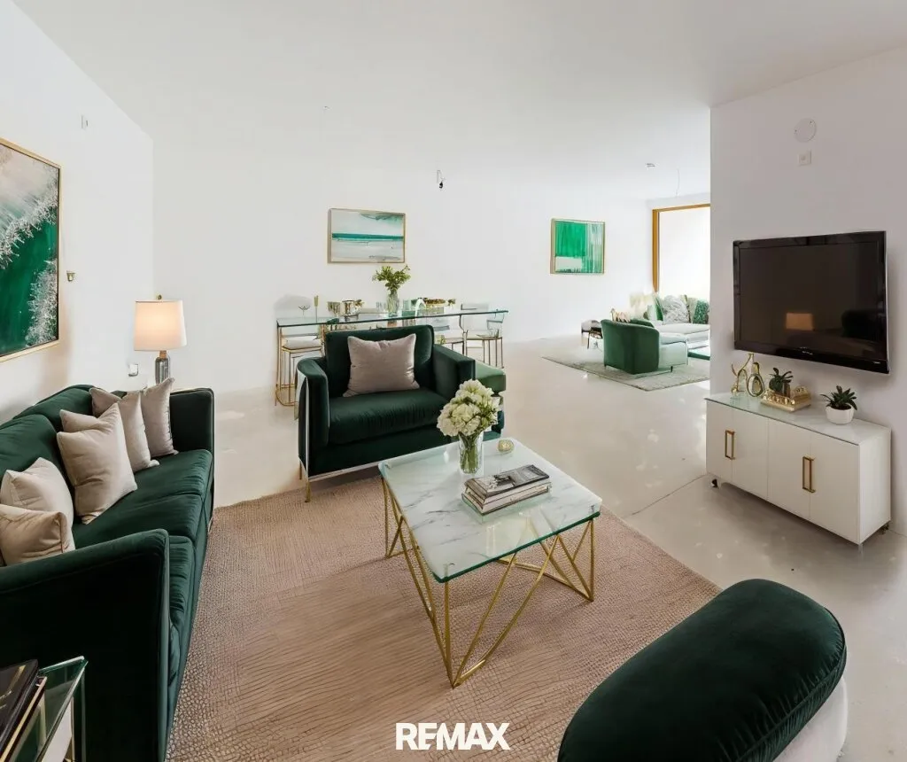 Wohnung – Pfunds, Dorf, Stein - Ansicht 2
