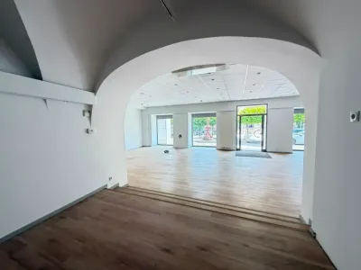 Gewerbeimmobilie mieten in Hartberg-Fürstenfeld – 142 m², € 856 – Bild 4 von 8