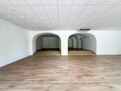 Gewerbeimmobilie mieten in Hartberg-Fürstenfeld – 142 m², € 856 – Bild 7 von 8