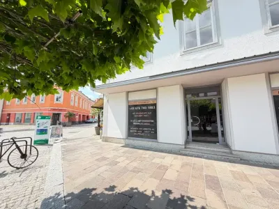 Gewerbeimmobilie mieten in Hartberg-Fürstenfeld – 142 m², € 856 – Bild 2 von 8