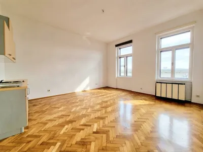 1-Zimmer-Wohnung mieten in Krems an der Donau – 30,89 m², € 399 – Bild 2 von 7