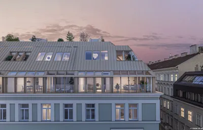 4-Zimmer-Wohnung kaufen in Wien – 163,2 m², € 2.750.000 – Bild 3 von 16