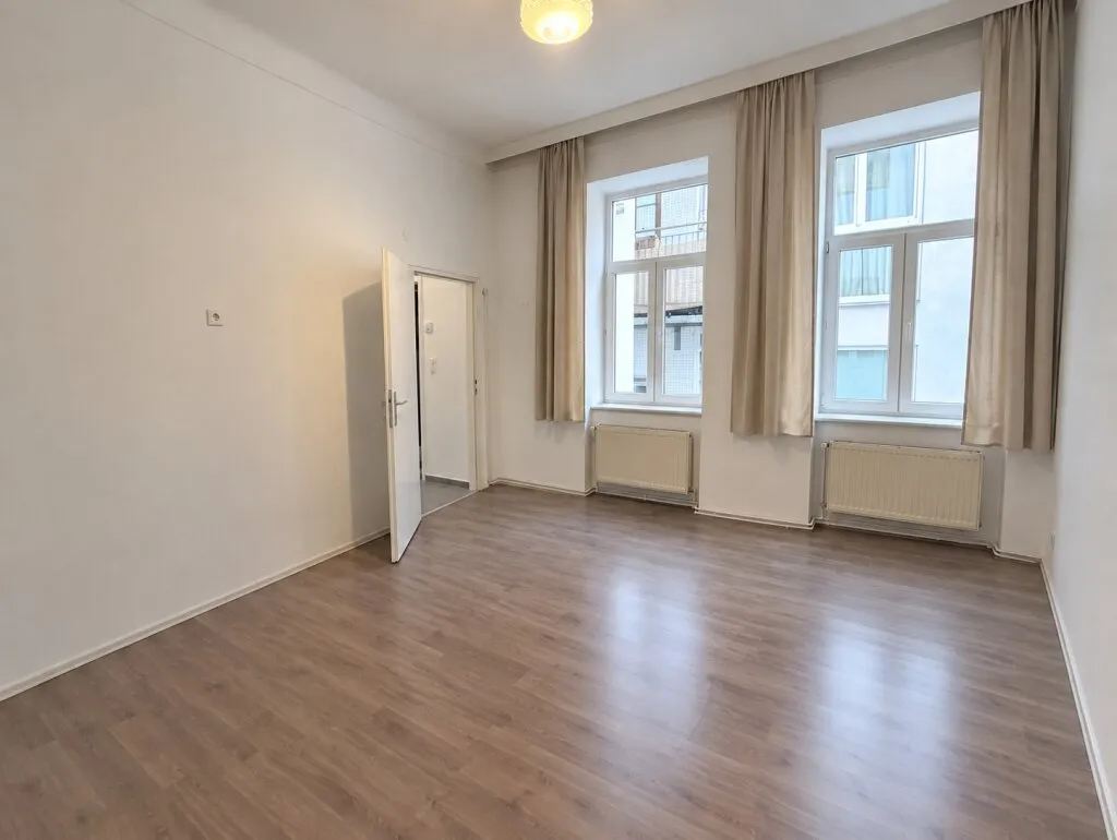 Wohnung – Wien - Ansicht 2