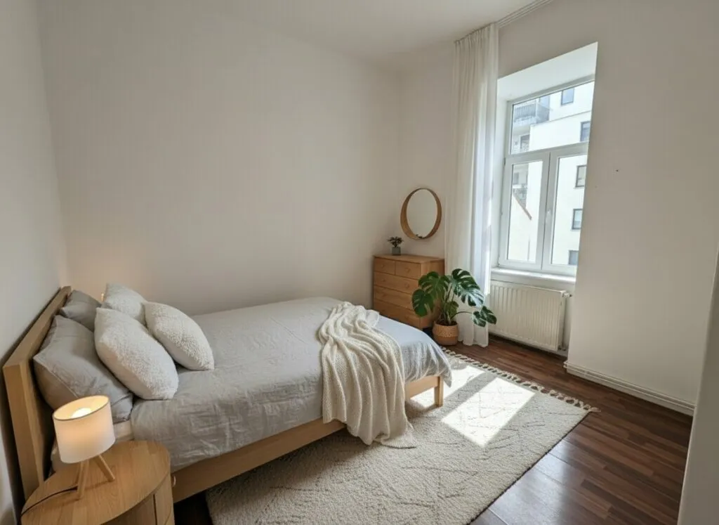 Wohnung – Wien - Ansicht 3