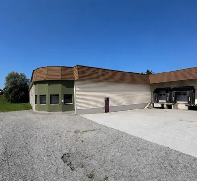 Gewerbeimmobilie mieten in Klagenfurt Land – 860 m², € 4.988 – Bild 2 von 5