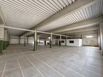 Gewerbeimmobilie mieten in Klagenfurt Land – 860 m², € 4.988