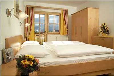 3-Zimmer-Wohnung mieten in Sankt Johann im Pongau – 92 m², € 1.450 – Bild 4 von 9