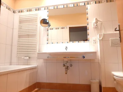 3-Zimmer-Wohnung mieten in Sankt Johann im Pongau – 92 m², € 1.450 – Bild 7 von 9