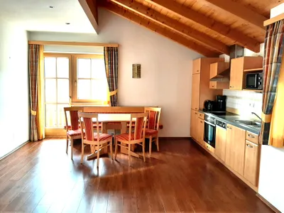 3-Zimmer-Wohnung mieten in Sankt Johann im Pongau – 92 m², € 1.450 – Bild 2 von 9