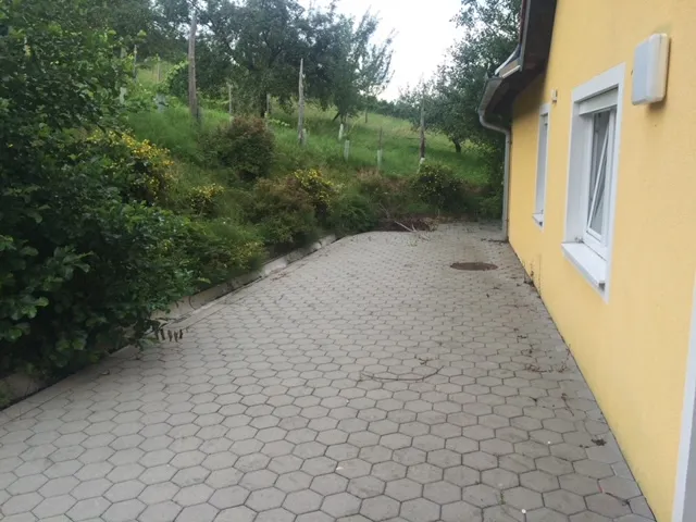 Helle Terrassenwohnung am Weinberg - Widok 2