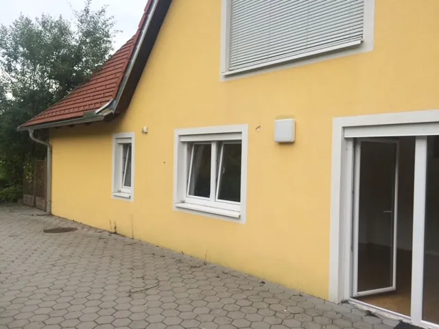 Helle Terrassenwohnung am Weinberg - Widok 3