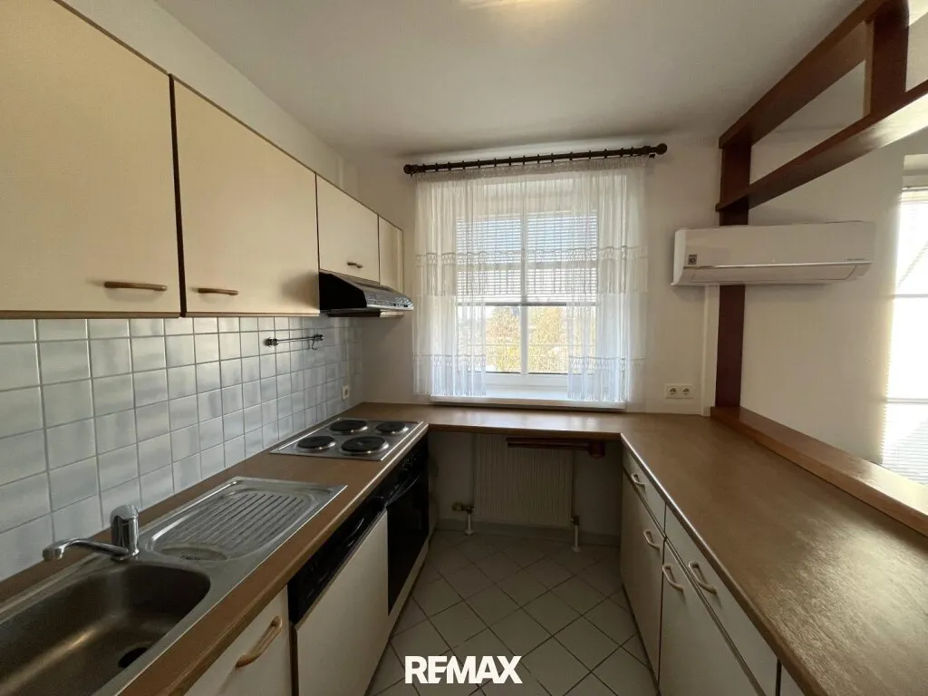 Charmante 3-Zimmer-Wohnung mit Dachterrasse! - Ansicht 2