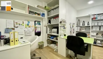 9-Zimmer-Immobilie mieten in Wien – 535 m², € 5.931 – Bild 5 von 30