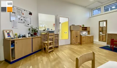 9-Zimmer-Immobilie mieten in Wien – 535 m², € 5.931 – Bild 12 von 30