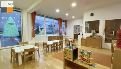 9-Zimmer-Immobilie mieten in Wien – 535 m², € 5.931 – Bild 7 von 30
