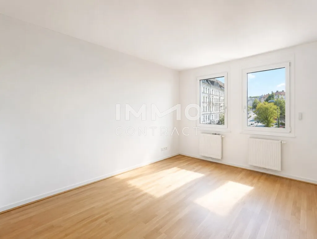 Wohnung – Wien, Ottakring - Ansicht 2