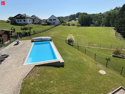 6-Zimmer-Haus kaufen in Leibnitz – 175 m²