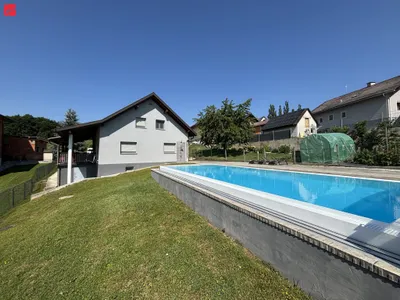 6-Zimmer-Haus kaufen in Leibnitz – 175 m² – Bild 4 von 9