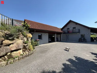 6-Zimmer-Haus kaufen in Leibnitz – 175 m² – Bild 5 von 9