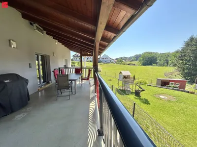 6-Zimmer-Haus kaufen in Leibnitz – 175 m² – Bild 2 von 9