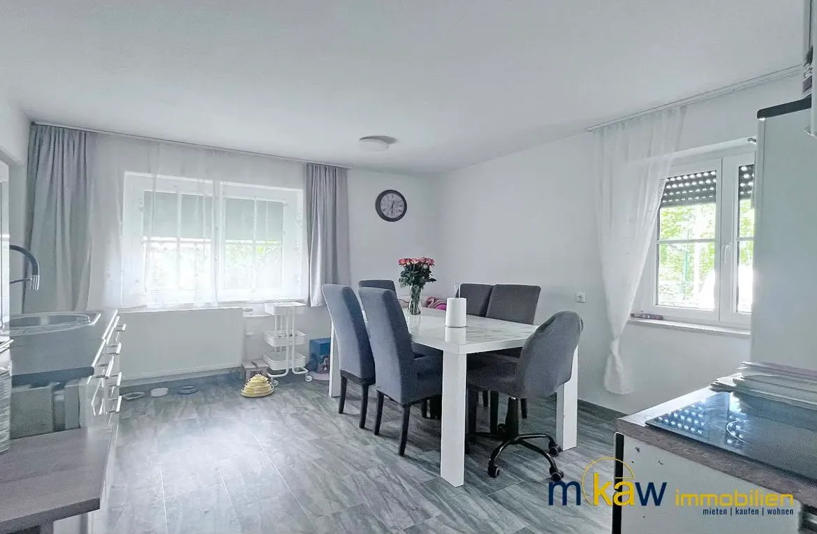 Wohnung – Hohenzell - Ansicht 2