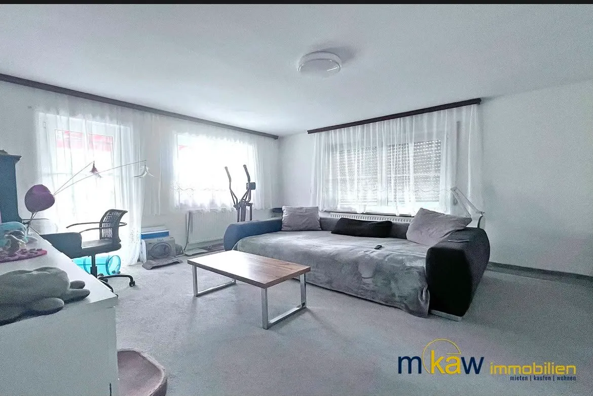 Wohnung – Hohenzell - Ansicht 3