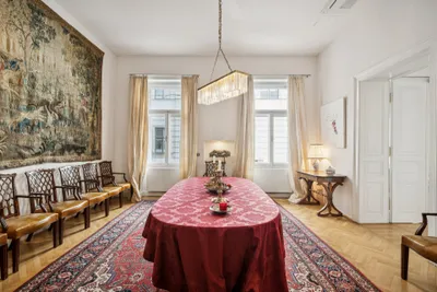 4-Zimmer-Wohnung kaufen in Wien – 190 m², € 1.500.000 – Bild 2 von 15