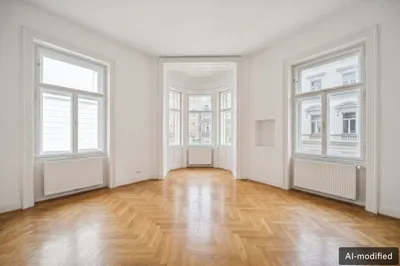 4-Zimmer-Wohnung kaufen in Wien – 190 m², € 1.500.000 – Bild 3 von 15