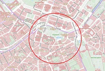 4-Zimmer-Wohnung kaufen in Wien – 190 m², € 1.500.000 – Bild 13 von 15