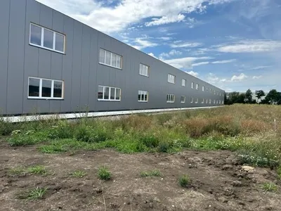 Gewerbeimmobilie kaufen in Linz Land – 72 m², € 217.000 – Bild 2 von 7
