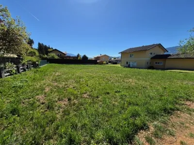 Grundstück kaufen in Spittal an der Drau – 1 103 m², € 350.000 – Bild 4 von 5