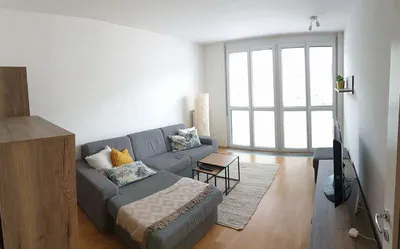 3-Zimmer-Wohnung mieten in Graz – 78 m², € 1.375