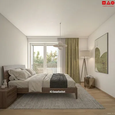 4-Zimmer-Wohnung kaufen in Wels-Land – 88,22 m², € 392.700 – Bild 2 von 6