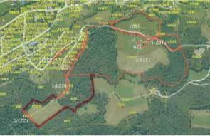 Grundstück kaufen in Murtal – 210 000 m², € 1.100.000 – Bild 4 von 4