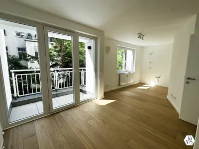 1-Zimmer-Wohnung kaufen in Wien – 26,82 m², € 279.000 – Bild 1 von 12