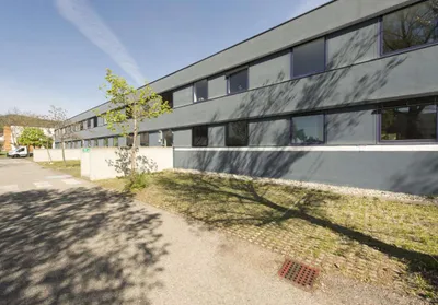 2-Zimmer-Wohnung mieten in Graz – 44 m², € 698 – Bild 12 von 12