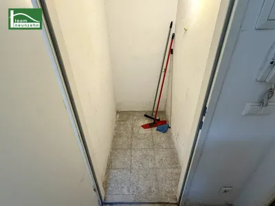 1-Zimmer-Gewerbeimmobilie mieten in Wien – 54 m², € 442 – Bild 5 von 6