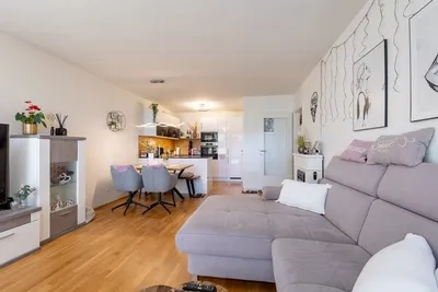 2-Zimmer-Wohnung kaufen in Salzburg-Umgebung – 57 m², € 398.000 – Bild 5 von 11