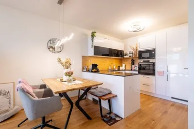 2-Zimmer-Wohnung kaufen in Salzburg-Umgebung – 57 m², € 398.000 – Bild 3 von 11