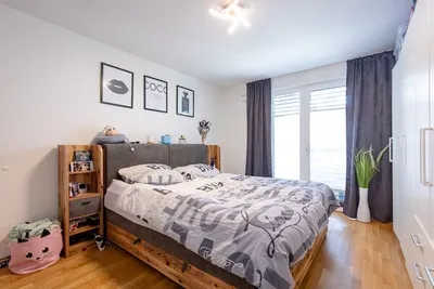 2-Zimmer-Wohnung kaufen in Salzburg-Umgebung – 57 m², € 398.000 – Bild 9 von 11